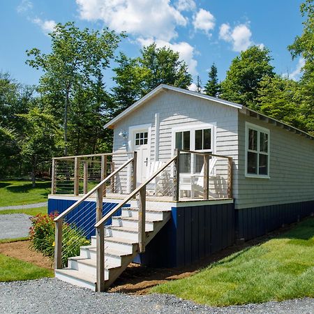 Linekin Bay Resort Boothbay Harbor Exterior photo